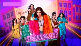 Helllo Jee 2021 - Season 01